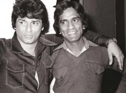 majid jahangir s tragic end artists recall how fifty fifty actor had to beg for financial aid