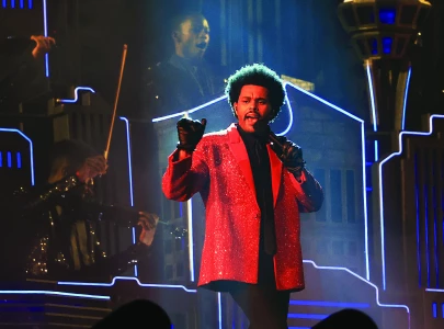 the weeknd is ready to embrace vulnerability the weeknd is ready to embrace vulnerability