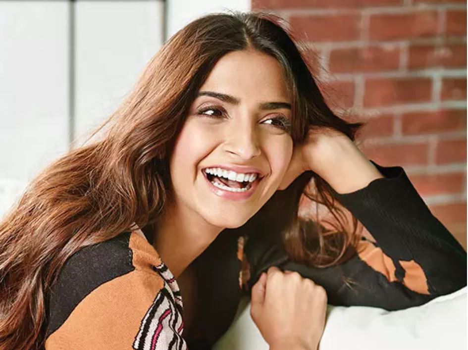 i ve realised how privileged we are sonam kapoor