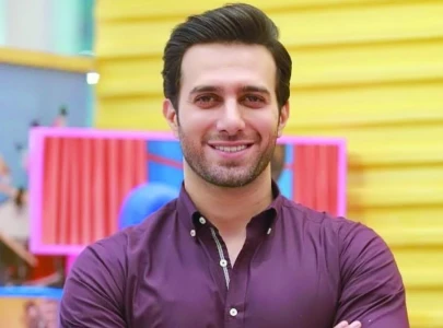 emmad irfani calls kabhi main kabhi tum a career high emmad irfani calls kabhi main kabhi tum a career high