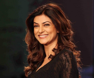god saved me sushmita sen recalls almost getting married thrice god saved me sushmita sen recalls almost getting married thrice