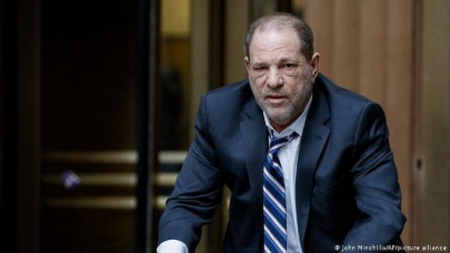 harvey weinstein already in jail to face more sexual assault charges harvey weinstein already in jail to face more sexual assault charges