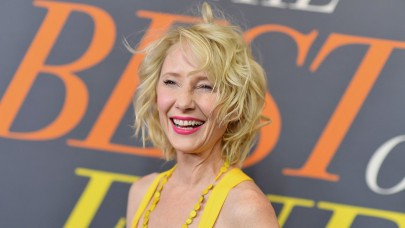 us actor anne heche declared legally dead us actor anne heche declared legally dead