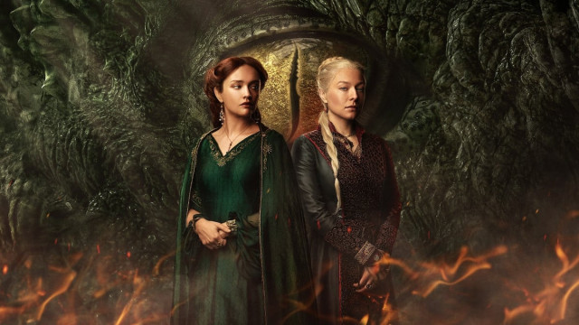 why house of dragon separated the older and younger actors for alicent and rhaenyra why house of dragon separated the older and younger actors for alicent and rhaenyra