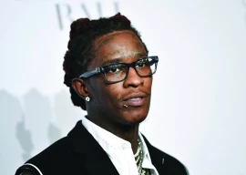 young thug set for first live performance since prison release at belgium s les ardentes festival young thug set for first live performance since prison release at belgium s les ardentes festival