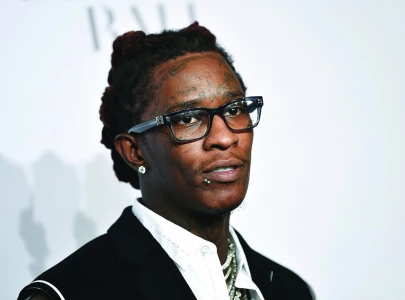 young thug set for first live performance since prison release at belgium s les ardentes festival young thug set for first live performance since prison release at belgium s les ardentes festival
