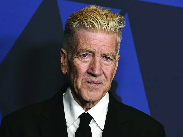 lynch is remembered for his mesmerising series twin peaks photo file lynch is remembered for his mesmerising series twin peaks photo file