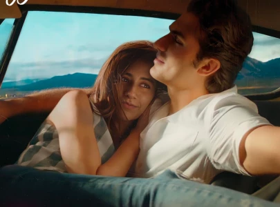 sold my house to make babylicious director essa khan talks vital changes in pakistani cinema