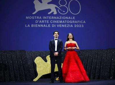 strike hit venice fest says hollywood must prize art over content strike hit venice fest says hollywood must prize art over content