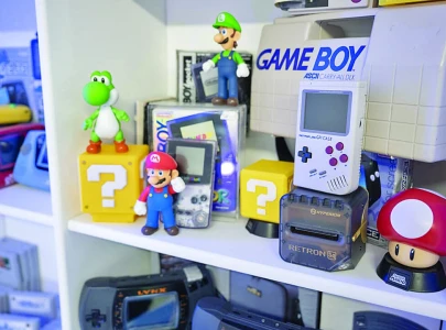 retro video games return retro video games return