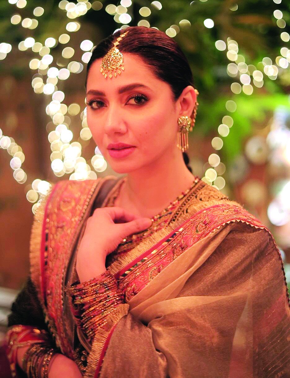 mahira may be an iconic star but her personal life remains closely guarded photo instagram