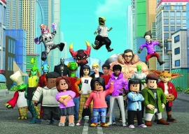 roblox breaks concurrent user record after grow a garden and steal a brainrot player surge