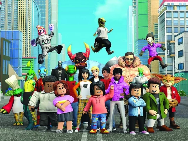 roblox has faced issues with cyberbullying and grooming in the past photo file roblox has faced issues with cyberbullying and grooming in the past photo file