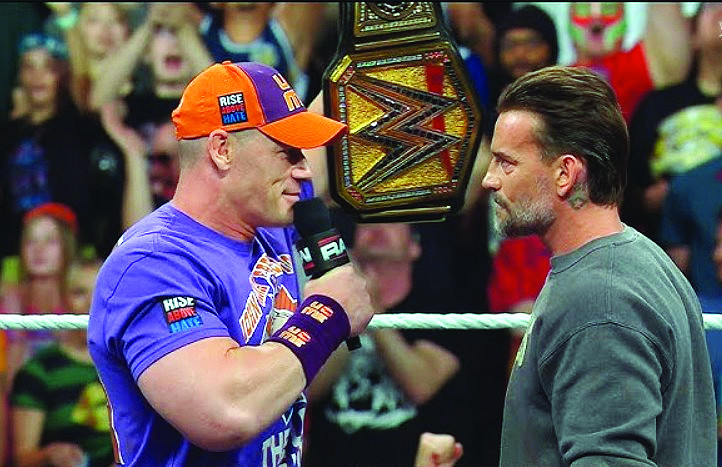 Will 2025 be the ‘Summer of Punk’?   tribune.com.pk