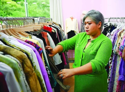 conquering plus size fashion