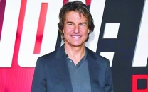 tom cruise promises to continue making films past 100 i will never stop tom cruise promises to continue making films past 100 i will never stop