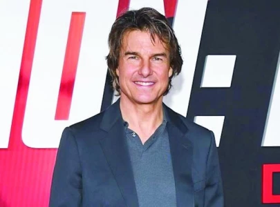 tom cruise promises to continue making films past 100 i will never stop tom cruise promises to continue making films past 100 i will never stop