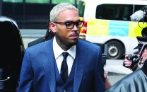 chris brown pleads not guilty to new london nightclub assault charges involving bottle attack in 2023