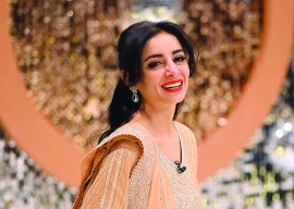 sarwat won t be a damsel in distress sarwat won t be a damsel in distress