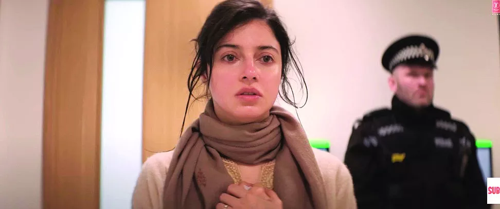 divya khossla calls out alia bhatt divya khossla calls out alia bhatt