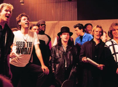 the price of charity