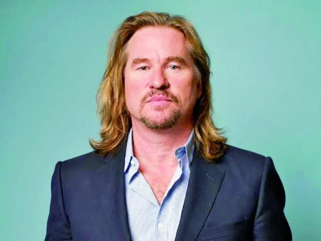 kilmer returned to the big screen in 2022 s top gun maverick photo file kilmer returned to the big screen in 2022 s top gun maverick photo file