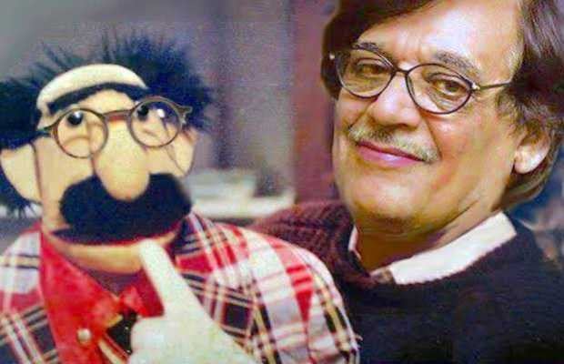 Farooq Qaiser of Uncle Sargam fame passes away - Vimarsana News