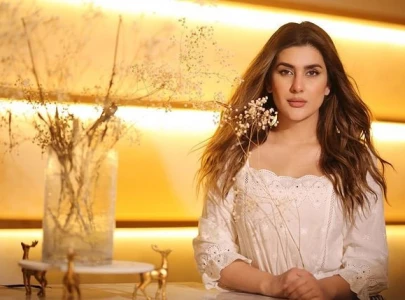 as actors whether our character is positive or negative we have to be empathetic kubra khan