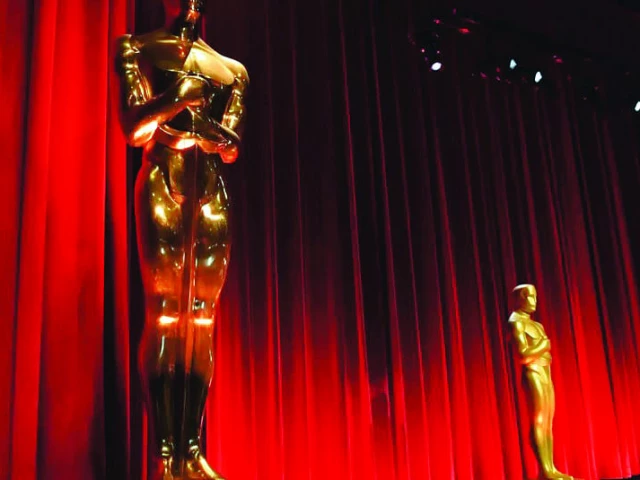 musical numbers will not take to the academy awards stage this year photo afp musical numbers will not take to the academy awards stage this year photo afp