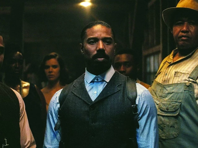 the michael b jordan starrer deals with the treatment of black community photo file the michael b jordan starrer deals with the treatment of black community photo file