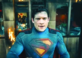 tall order for superman tall order for superman