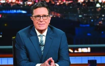 stephen colbert receives support from late night hosts after show cancellation sparks political backlash stephen colbert receives support from late night hosts after show cancellation sparks political backlash