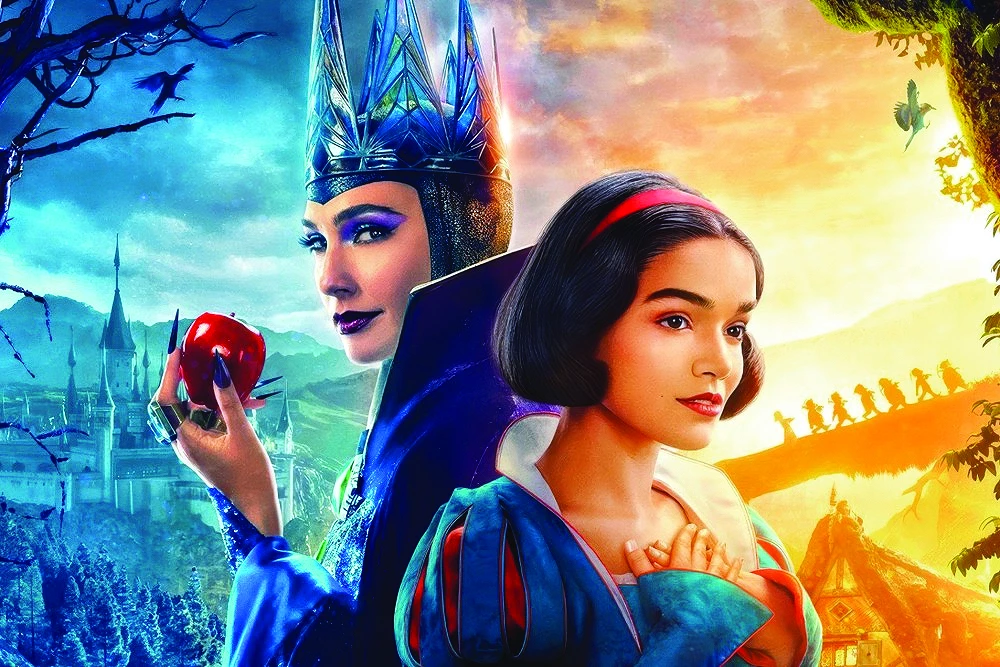 snow white was released on march 21 in the us photo file snow white was released on march 21 in the us photo file