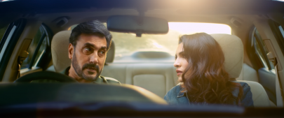 carma review kashan admani s tarentino inspired film was a herculean undertaking and it shows carma review kashan admani s tarentino inspired film was a herculean undertaking and it shows