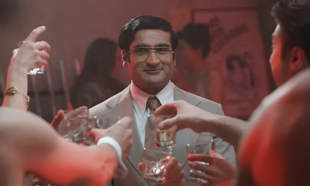 big sick banerjee kumail nanjiani s transformations have landed him a role of a lifetime big sick banerjee kumail nanjiani s transformations have landed him a role of a lifetime