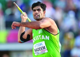 a javelin through our hearts