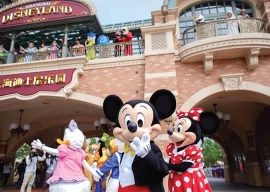 disneyland unveils new attractions