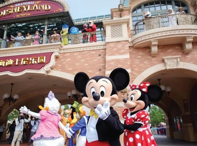 disneyland unveils new attractions
