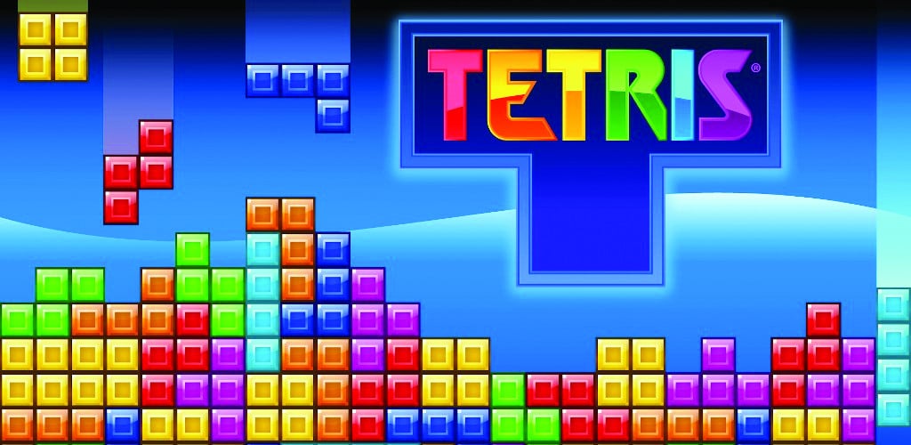 game over for nearly forty years millions had failed to reach the end of tetris until a teenager completed the game photo file