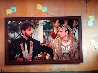 kabhi main kabhi tum bows out