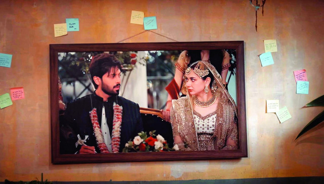 he premiere had a photo booth featuring an iconic still from the series photo file he premiere had a photo booth featuring an iconic still from the series photo file