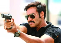 devgn plays celebrated police officer dcp bajirao singham in the recently released singham again photo file