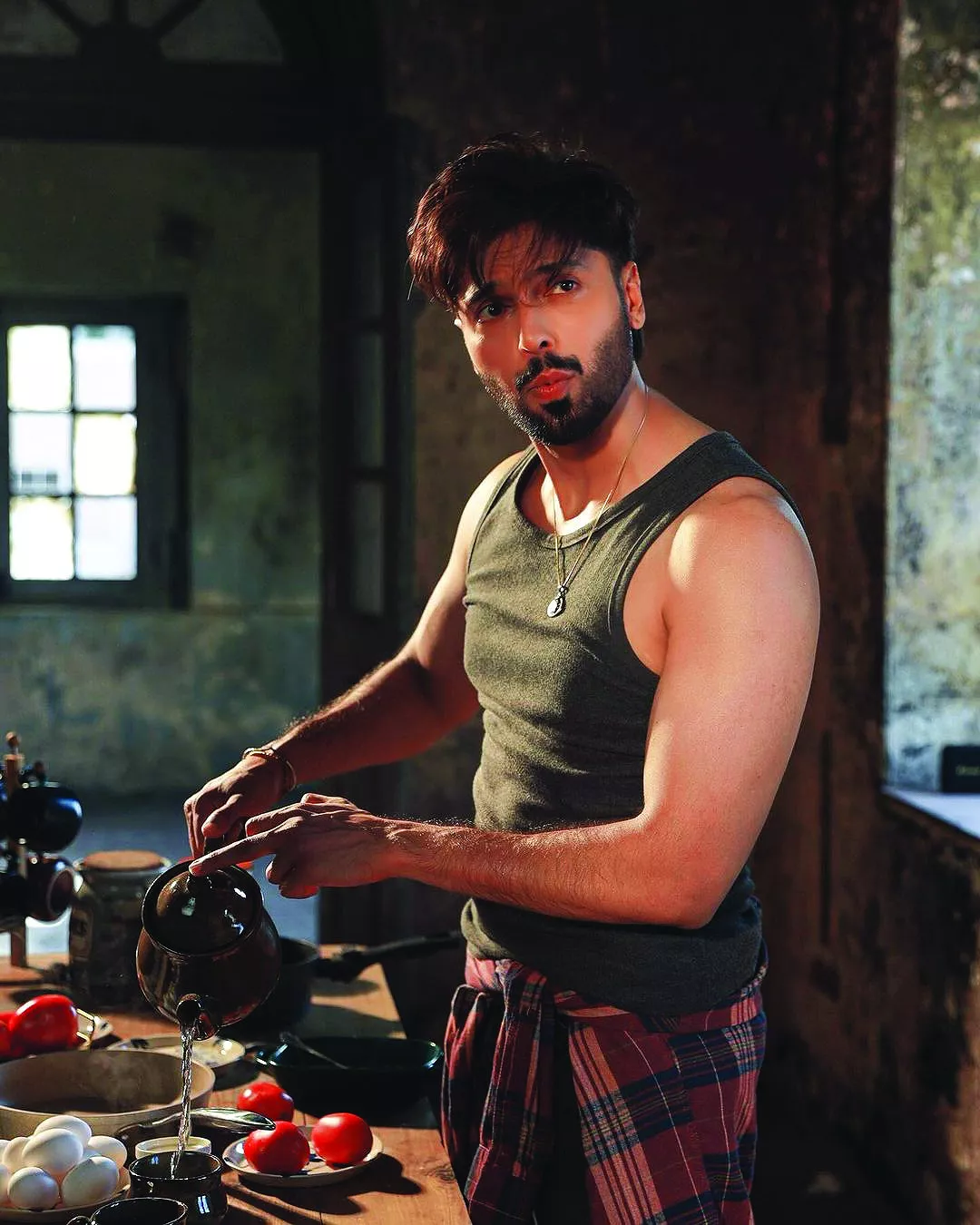 fahad s loveable witty protagonist cast a spell over audiences photo instagram fahad s loveable witty protagonist cast a spell over audiences photo instagram