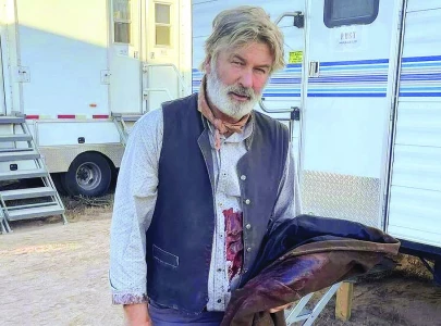 rust finally set to premiere