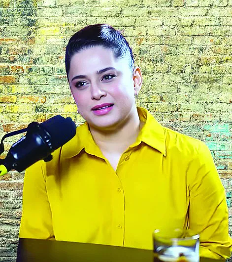 being a mother has moulded mehreen s life choices photo file being a mother has moulded mehreen s life choices photo file