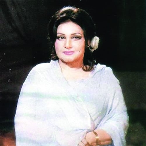 there is no better time to revisit legendary singers like noor jehan photo file