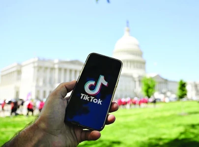 tiktok s back in the game the viral app finally returns to u s app stores