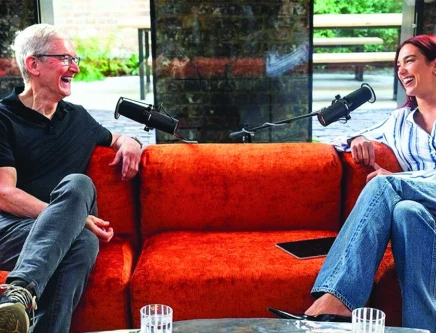 dua lipa engages with renowned guests on her podcast photo file
