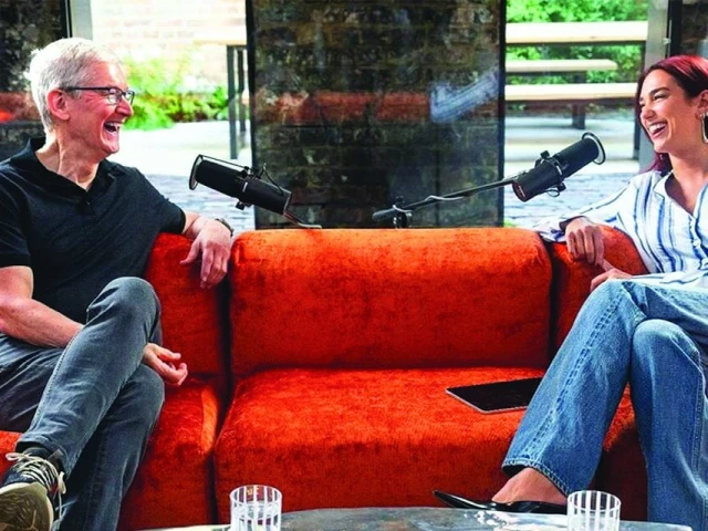 dua lipa engages with renowned guests on her podcast photo file dua lipa engages with renowned guests on her podcast photo file