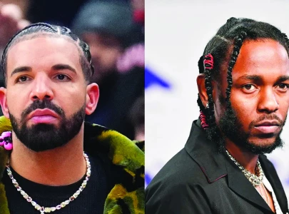 kendrick lamar opens up on drake feud and super bowl halftime show performance kendrick lamar opens up on drake feud and super bowl halftime show performance